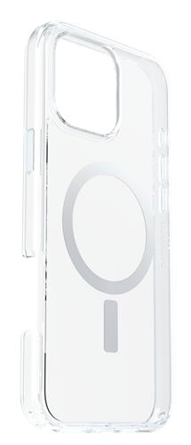 OB SYMMETRY CLEAR MAGSAFE APPLE IPHONE 16 PRO MAX - CLEAR - PROP