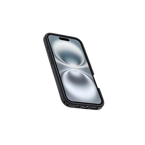 OB SYMMETRY MAGSAFE APPLE IPHONE 16 - BLACK - PROPACK - V2