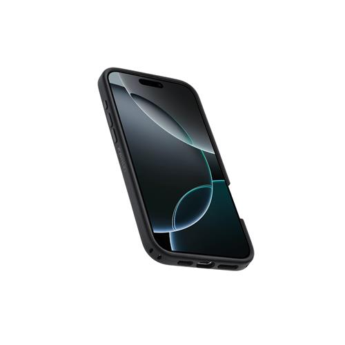 OB SYMMETRY MAGSAFE APPLE IPHONE 16 PRO MAX - BLACK - PROP