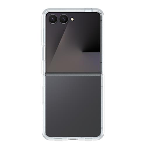 OB THIN FLEX GALAXY Z FLIP7 - CLEAR