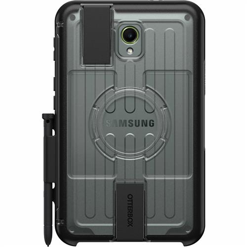 OB UNIVERSE GALAXY TAB ACTIVE5 Samsung clear/black ProPack