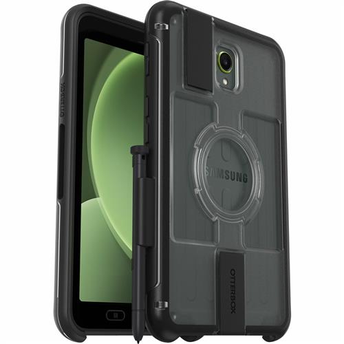 OB UNIVERSE GALAXY TAB ACTIVE5 Samsung clear/black ProPack