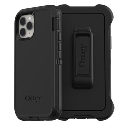 OTTERBOX DEFENDER APPLEE IPHONE 11 PRO BLACK