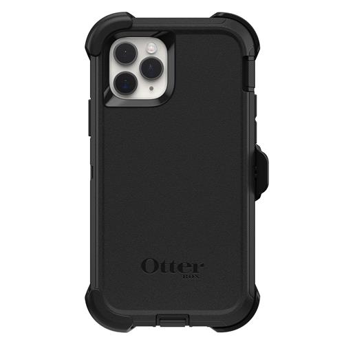 OTTERBOX DEFENDER APPLEE IPHONE 11 PRO BLACK