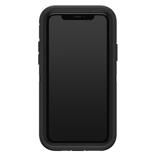 OTTERBOX DEFENDER APPLEE IPHONE 11 PRO BLACK