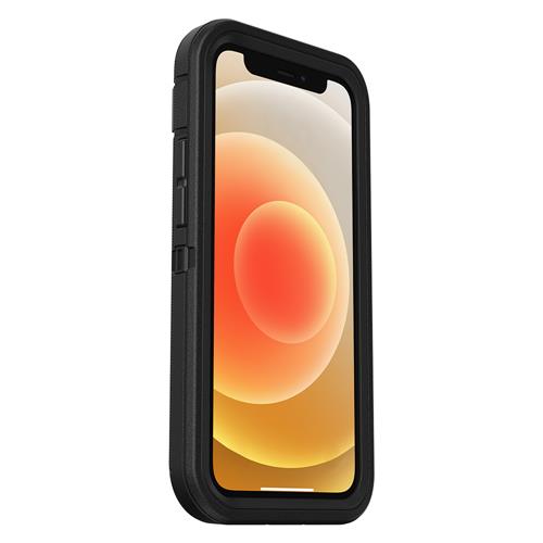 OTTERBOX DEFENDER IPHONE 12 mini Black