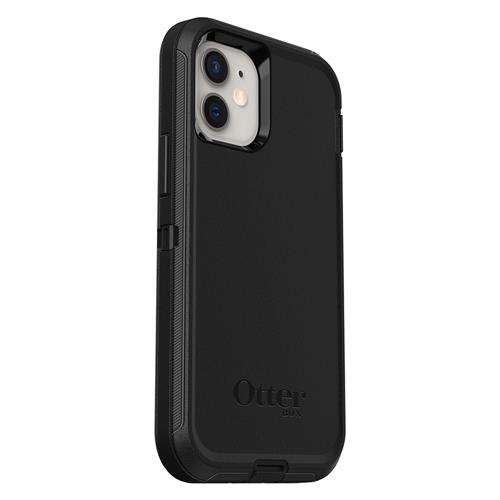OTTERBOX DEFENDER IPHONE 12 mini Black