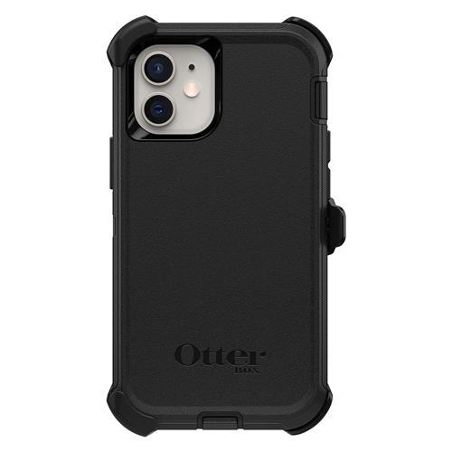 OTTERBOX DEFENDER IPHONE 12 mini Black