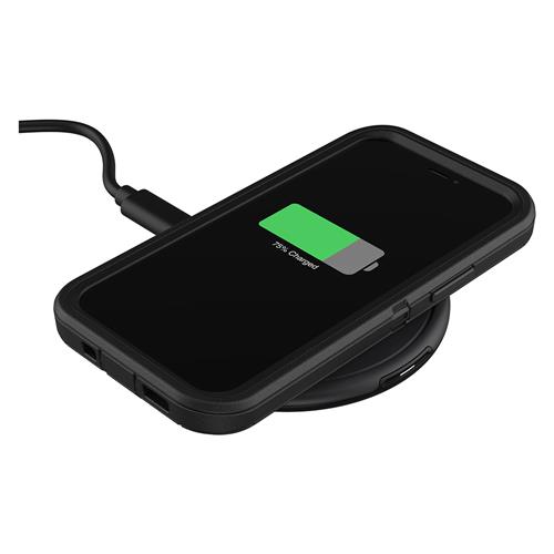 OTTERBOX DEFENDER IPHONE 12 mini Black