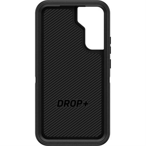 DEFENDER SAMSUNG GALAXY S22+ black ProPack