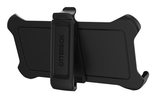 HOLSTER ACCESSORY FOR DEFENDER SAMSUNG GALAXY S24 FE-BLACK-PROP