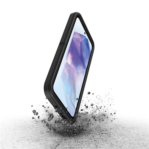 OB DEFENDER GALAXY A55 5G Samsung black ProPack