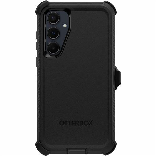 OB DEFENDER GALAXY A55 5G Samsung black ProPack