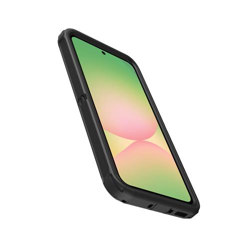 OB DEFENDER GALAXY A56 5G - black