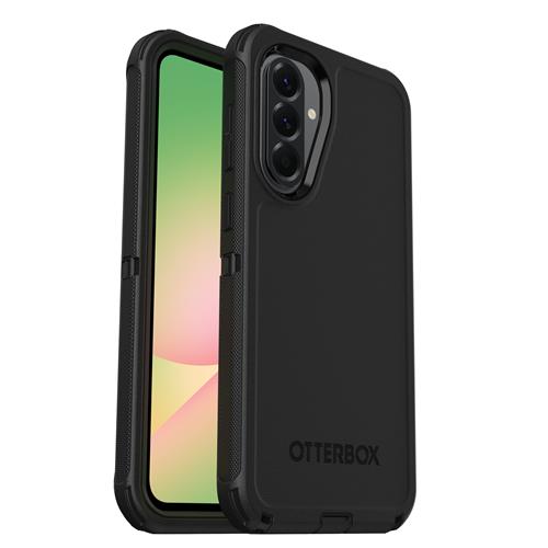 OB DEFENDER GALAXY A56 5G black-propack