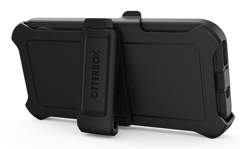 OB DEFENDER GOOGLE PIXEL 9/Pixel 9 Pro - Black