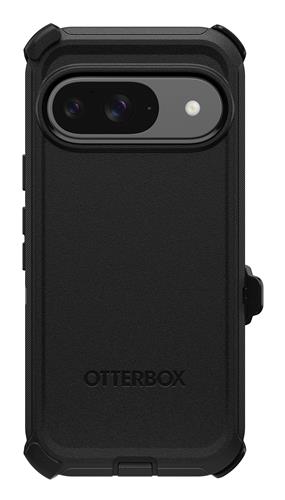 OB DEFENDER GOOGLE PIXEL 9/Pixel 9 Pro - Black