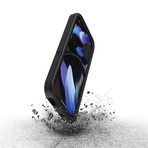 OB DEFENDER GOOGLE PIXEL 9/Pixel 9 Pro - Black