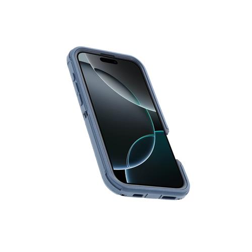 OB DEFENDER MAGSAFE APPLE iPhone16 Pro Max BabyBJeans-blue