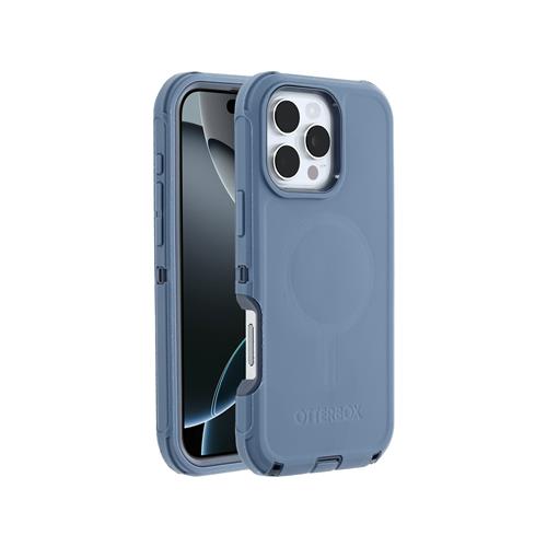 OB DEFENDER MAGSAFE APPLE iPhone16 Pro Max BabyBJeans-blue