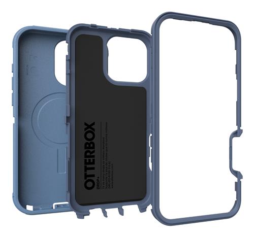 OB DEFENDER MAGSAFE APPLE iPhone16 Pro Max BabyBJeans-blue