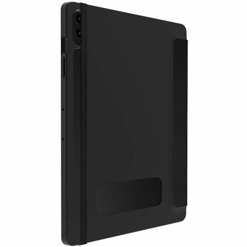 OB REACT FOLIO GALAXY S9 FE+ Samsung Black Retail