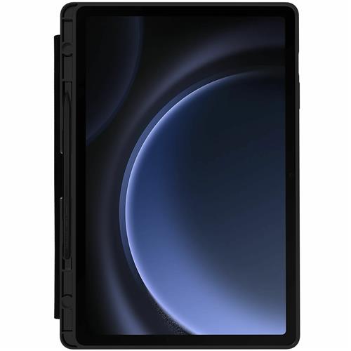 OB REACT FOLIO GALAXY S9 FE+ Samsung Black Retail