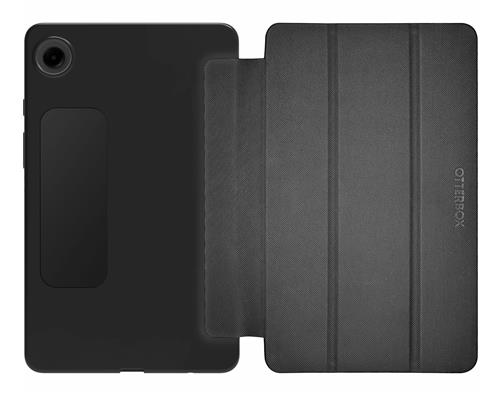 OB REACT FOLIO GALAXY TAB A9 Samsung Black ProPack