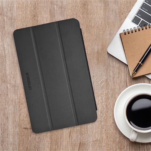 OB REACT FOLIO GALAXY TAB A9 Samsung Black ProPack