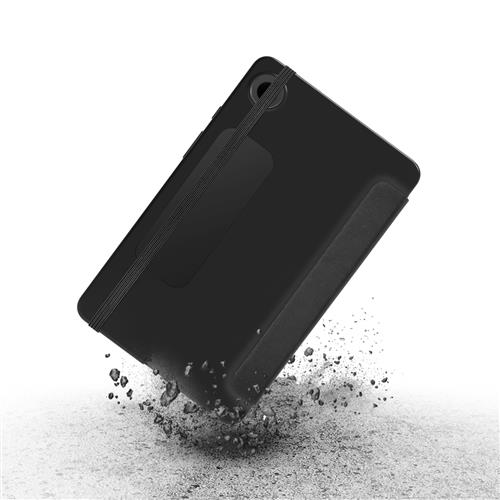 OB REACT FOLIO GALAXY TAB A9 Samsung Black ProPack