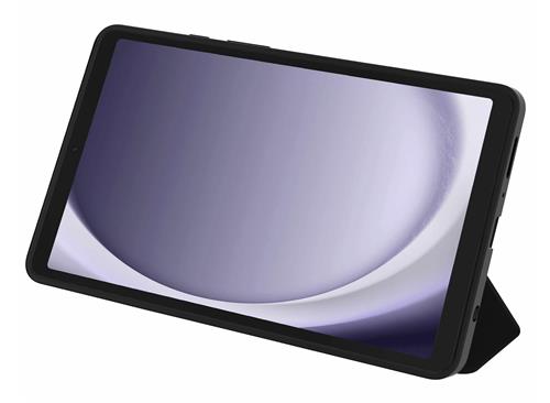 OB REACT FOLIO GALAXY TAB A9 Samsung Black ProPack