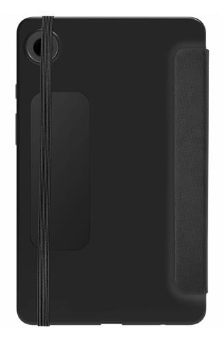 OB REACT FOLIO GALAXY TAB A9 Samsung Black ProPack