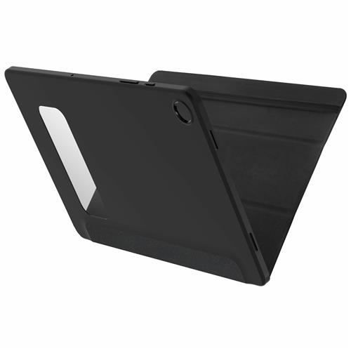 OB REACT FOLIO GALAXY TAB A9+ Samsung Black ProPack