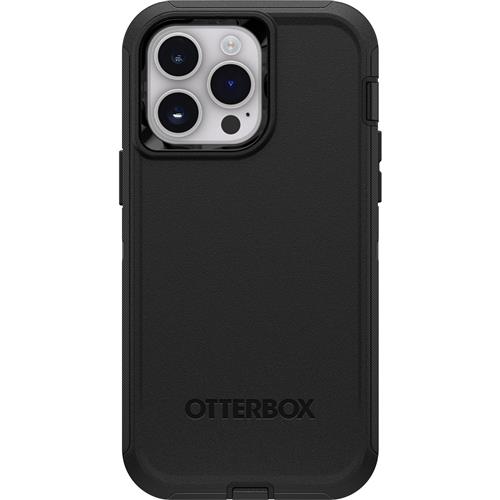 OTTERBOX DEFENDER APPLE IPHONE 14 Pro - black