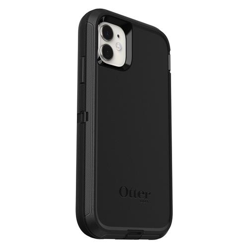 OTTERBOX DEFENDER APPLEE IPHONE 11 BLACK