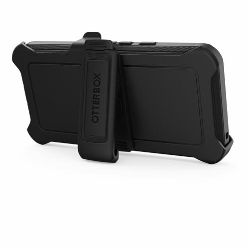 OTTERBOX DEFENDER BISCUITS - BLACK