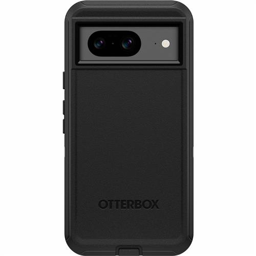 OTTERBOX DEFENDER BISCUITS - BLACK