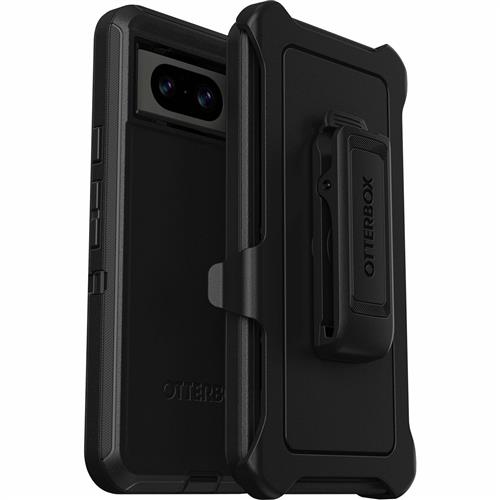 OTTERBOX DEFENDER BISCUITS - BLACK - PROPACK