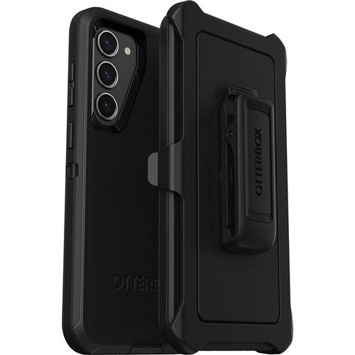 OTTERBOX DEFENDER SAMSUNG Galaxy S23+ - black - ProPack