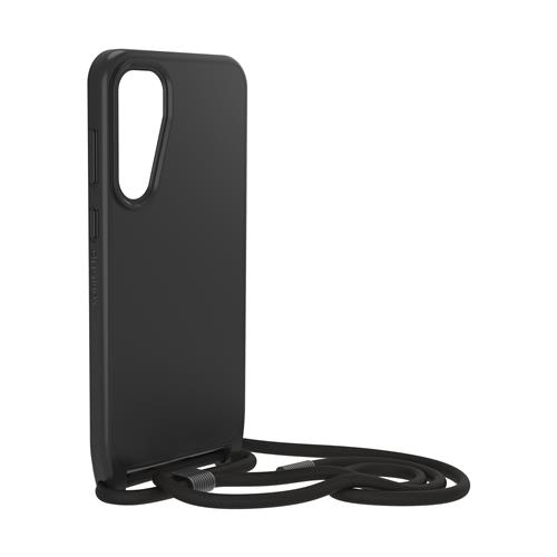 OTTERBOX REACT NECKLACE Galaxy S23 FE Black-ProPack