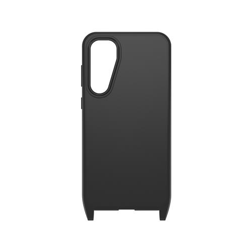 OTTERBOX REACT NECKLACE Galaxy S23 FE Black-ProPack