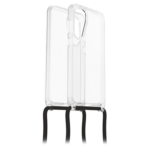 OTTERBOX REACT NECKLACE GALAXY S23 FE Clear-ProPack