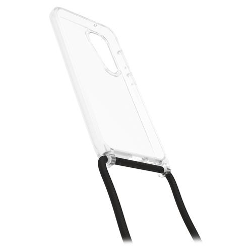 OTTERBOX REACT NECKLACE GALAXY S23 FE Clear-ProPack