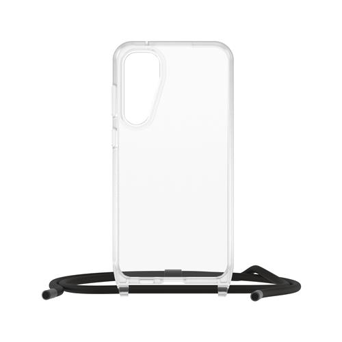 OTTERBOX REACT NECKLACE GALAXY S23 FE Clear-ProPack