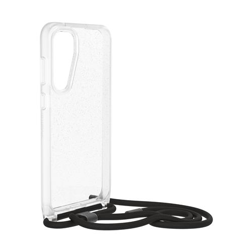OTTERBOX REACT NECKLACE GALAXY S23 FE Stardust-clear-ProPack