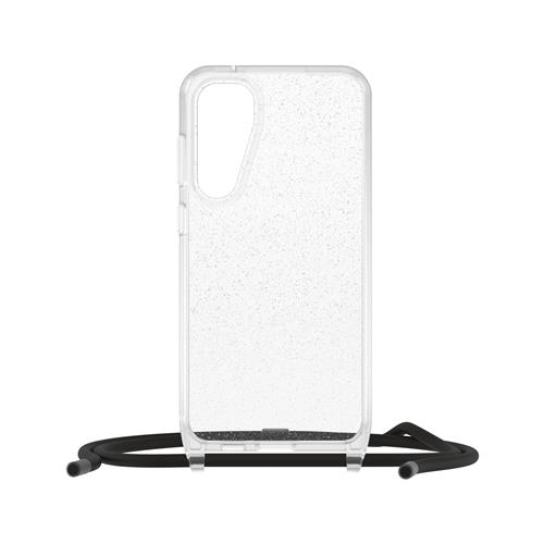 OTTERBOX REACT NECKLACE GALAXY S23 FE Stardust-clear-ProPack