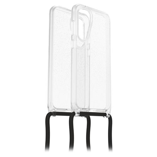 OTTERBOX REACT NECKLACE GALAXY S23 FE Stardust-clear-ProPack