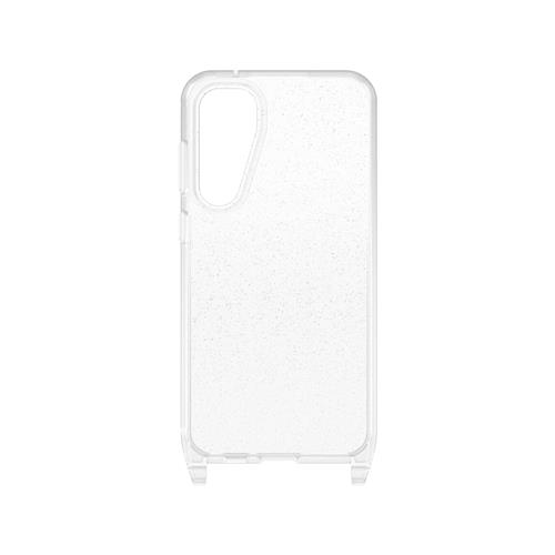 OTTERBOX REACT NECKLACE GALAXY S23 FE Stardust-clear-ProPack