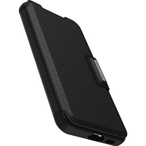 OTTERBOX STRADA SAMSUNG GALAXY S23+ Shadow - black - ProPack
