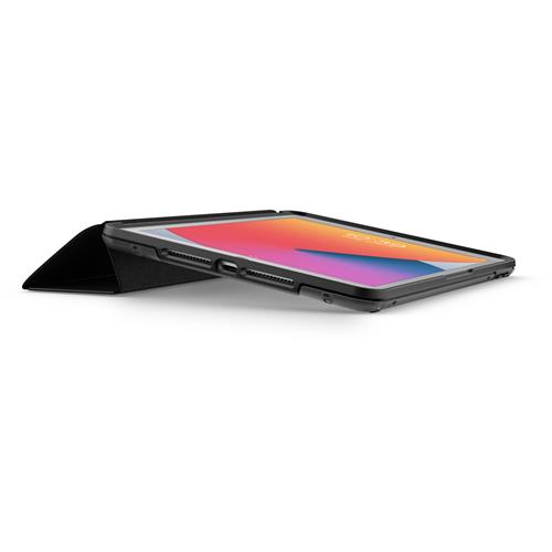 OTTERBOX SYMMETRY FOLIO APPLE IPAD (7TH GEN) BLACK